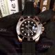 Perfect Replica Rolex Submariner Black Face Rose Gold Case 40mm Watch (8)_th.jpg